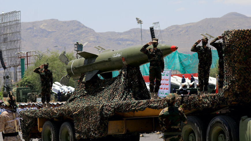 تجهیز یمن به موشک‌های روسی چقدر جدی است؟ / پاتک خاورمیانه‌ای پوتین به تک بایدن و نتانیاهو