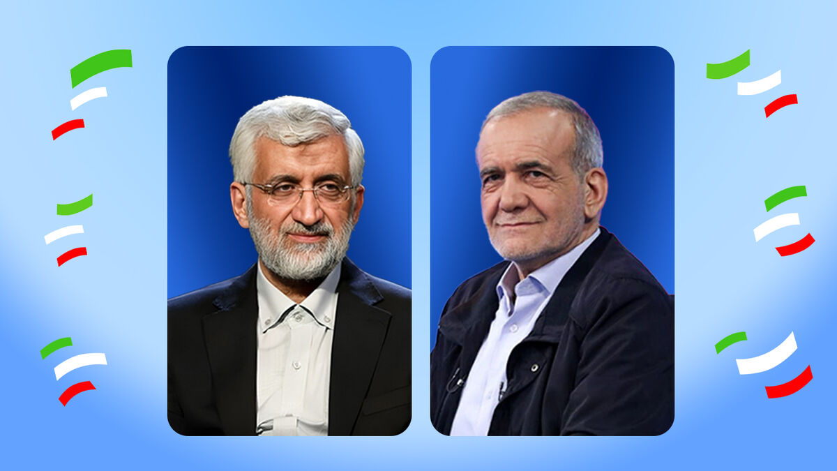 قطار انتخابات یک ایستگاه دیگر به مسیر ادامه میدهد