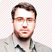اتحاد زیر پرچم انتقام