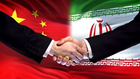ارائه اسناد محرمانه قرارداد شهرداری تهران با چین