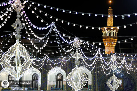 اسباب سرور در اعیاد شیعیان