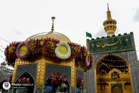 اسباب سرور در اعیاد شیعیان