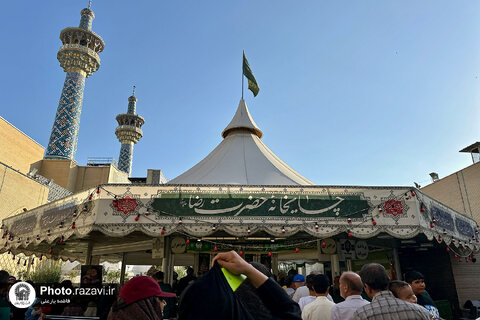 اسباب سرور در اعیاد شیعیان