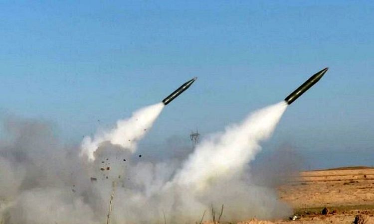 حزب الله: بیش از ۲۰۰ راکت به مواضع ارتش صهیونیستی شلیک شد