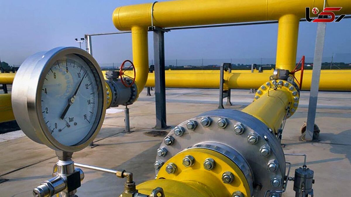قرارداد ایران با ترکمنستان برای سواپ ۱۰ میلیارد مترمکعب گاز