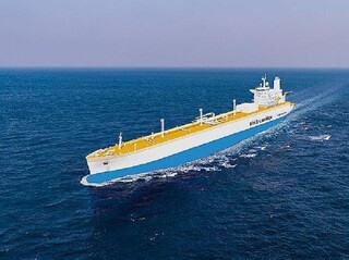 سرمایه‌گذاری ۱.۵ میلیارد دلاری کره‌جنوبی در انرژی‌های پاک صنعت کشتی‌سازی