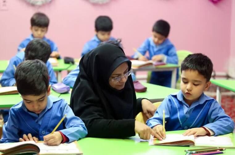 آموزش ۲ هزار و ۶۰۰ قرآن‌آموز در دوره «پیشگامان قرآنی یک»