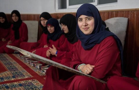 مدارس قرآنی مراکش؛ کانون آموزش معارف دینی و علوم کاربردی روز