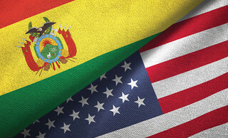واشنگتن: ارتباطی با کودتا در بولیوی نداریم