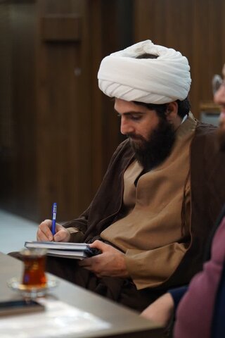 جوادِ آستان رضا(ع)