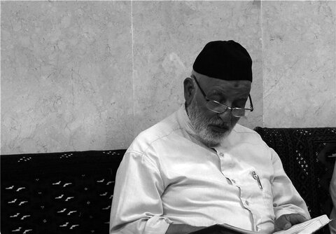 ارادتی بالاتر از رابطه پدری و پسری