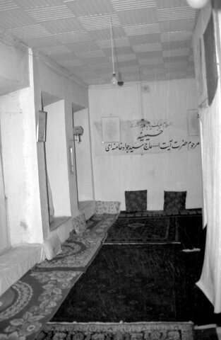 ارادتی بالاتر از رابطه پدری و پسری