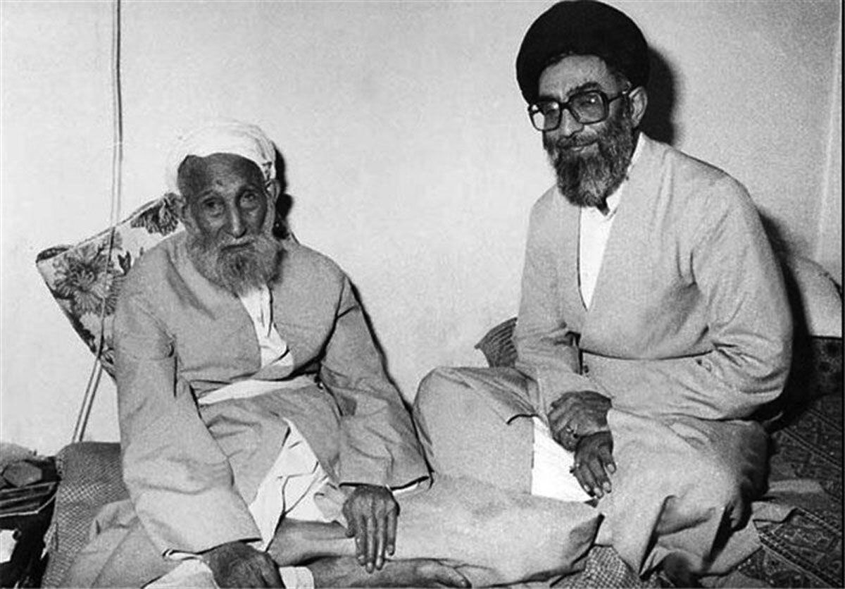 رهبر شهید: شجره‌نامه ما را علامه طباطبایی تنظیم کرده است