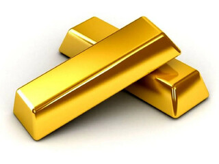 رکورد معاملات شمش طلا شکسته شد؛ فروش نیم تن طلا در یک روز