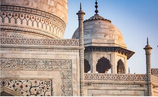 معماری اسلامی؛ منعکس کننده وحدت فراگیر انسان و طبیعت