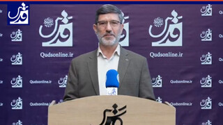 رئیس کل دادگاه‌های عمومی و انقلاب مشهد: مشکل خاصی از نظر تخلفات انتخاباتی تاکنون وجود نداشته است