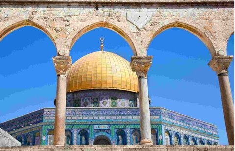 معماری اسلامی؛ منعکس کننده وحدت فراگیر انسان و طبیعت