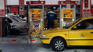 ۱۲۲ میلیون لیتر بنزین در خراسان رضوی صرفه‌جویی شد