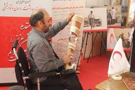 اقدامات هلال احمر ایران در بومی‌سازی قطعات پیشرفته ارتز و پروتز