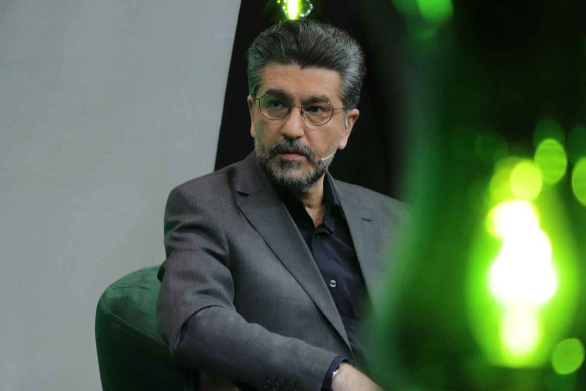 «چهارگاه» به آنتن شبکه چهار بازمیگردد/ امیرحسین مدرس مجری فصل جدید شد