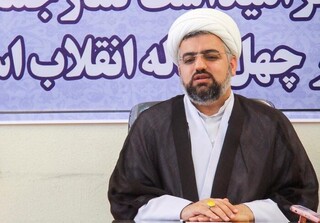 قیام حضرت مهدی(عج) همچون قیام حسینی برای نجات امت اسلام است