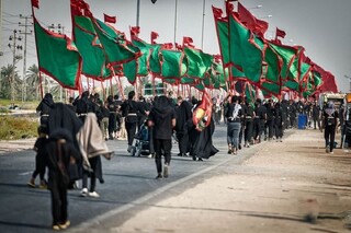 اعزام ۵۰۰۰ پزشک و پرستار داوطلب برای ارائه خدمات درمانی در اربعین