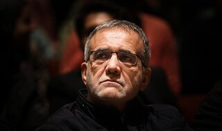 نشست اعضای جامعه کارگری و کانون‌های بازنشستگی با رئیس‌جمهور منتخب
