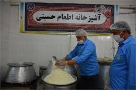 توزیع کالای تنظیم بازار ویژه ماه محرم در استان بوشهر