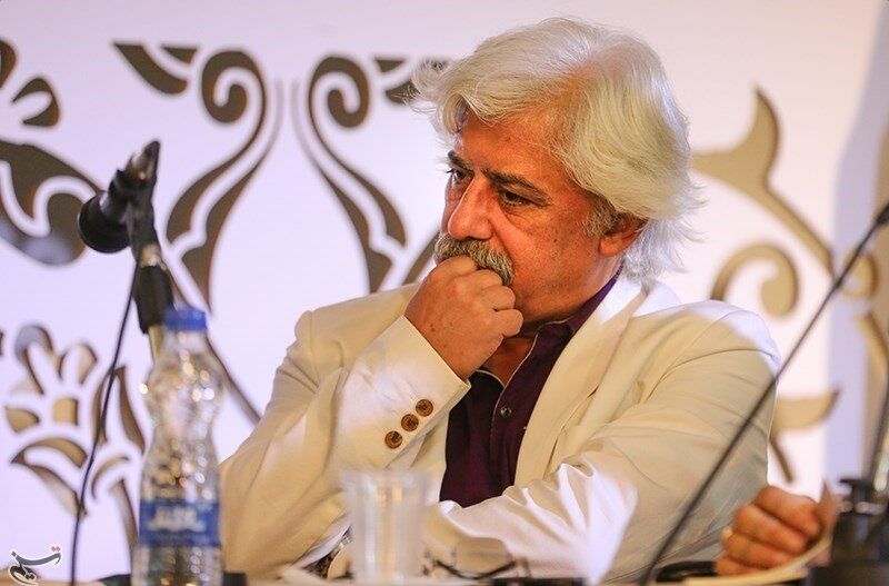 درباره سیدمهدی شجاعی که پدر ادبیات آیینی لقب گرفته است/ تویی به جای همه ....
