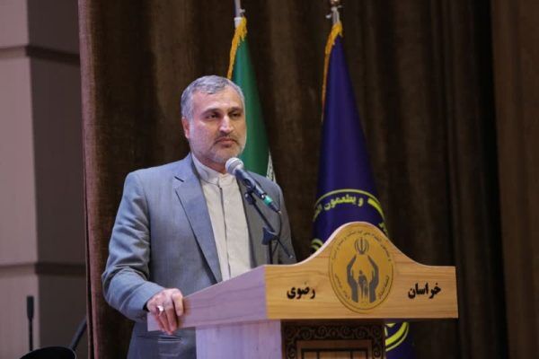 ایجاد ۱۰ هزار فرصت شغلی برای مددجویان خراسان رضوی/واگذاری ۱۵۰۰ واحد مسکن به مددجویان استان