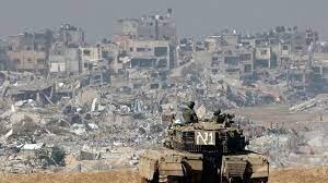 شمار شهدای جنگ غزه به ۳۸ هزار و ۹۸۳ نفر رسید