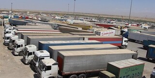 رییس اتحادیه شرکت های حمل و نقل هرات: عوارض در مرز دوغارون-اسلام قلعه حذف شود