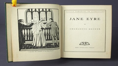 ترجمه رمانی از خالق «جین ایر»/ درباره شارلوت برونته چه میدانیم؟