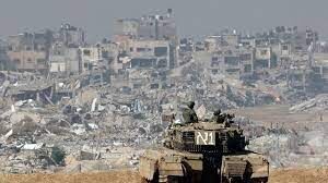 شمار شهدای جنگ غزه به ۳۸ هزار و ۹۸۳ نفر رسید