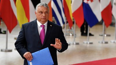 چرا مجارستان به دنبال ائتلاف جدید با راست افراطی ها است؟