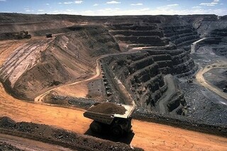 تبدیل مجتمع سنگ آهن سنگان به بزرگترین تامین‌کننده سنگ آهن کشور