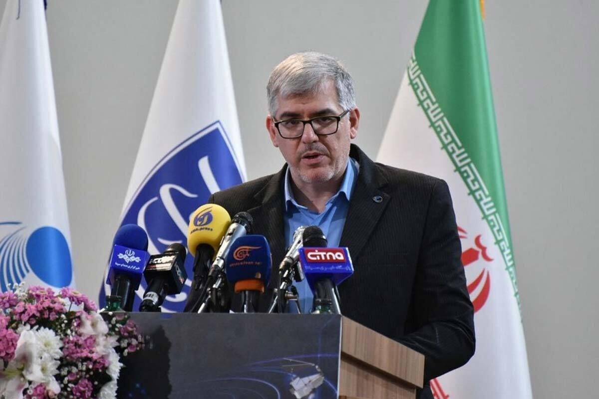 ایران هفته‌های آینده چند ماهواره به فضا پرتاب می‌کند