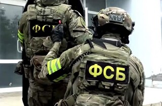 روسیه: حمله تروریستی اوکراین را خنثی کردیم