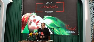 همایش شیرخوارگان حسینی در ۴۵ کشور برگزار می‌شود