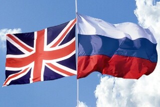 اولین اقدام انگلیس در حمایت از اوکراین به واکنش روسیه انجامید