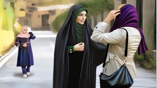 آیا مردان در گناه بی‌حجابی همسران خود شریک هستند؟