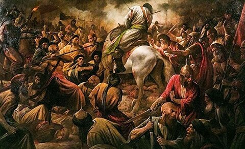 مهمترین مقتلهای شهدای کربلا کداماند؟