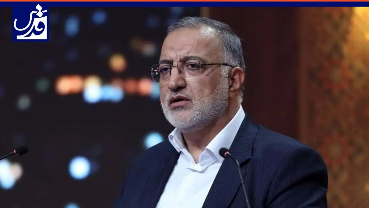دست متجاوزان به جزایر ایران قطع می‌شود