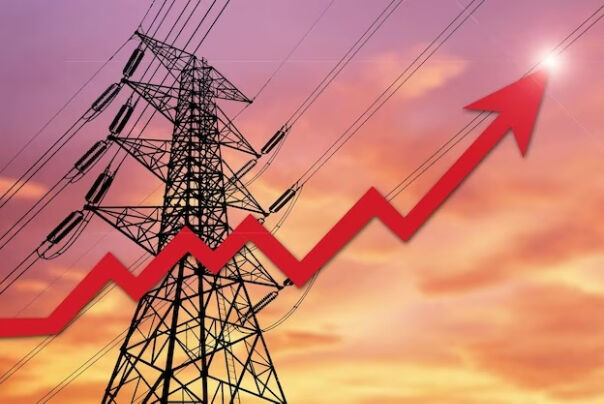افزایش ۶ هزار مگاواتی مصرف برق در کشور