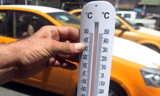 تعطیلی ۸ استان عراق به دلیل گرمای بالای ۵۰ درجه