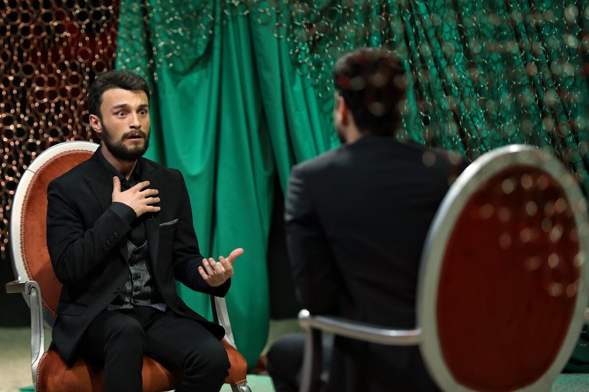 گفتوگو با یکی از تهیهکنندگان برنامه «از سرگذشت» که پخش سری جدید آن آغاز شده است/ وقتی دل میلرزد و اشک جاری میشود