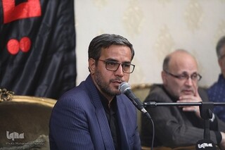 مجالس حسینی به قاریان روضه‌خوان نیاز دارد