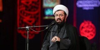 شأن مجلس امام حسین(ع) را حفظ کنید