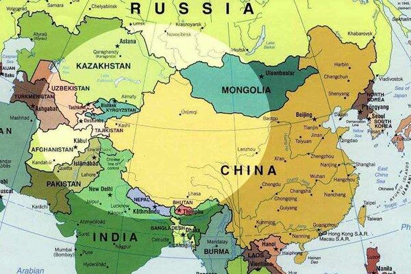 ساخت یک پایگاه نظامی توسط چین در خاک تاجیکستان تکذیب شد/ همصدایی چین و تاجیکستان 