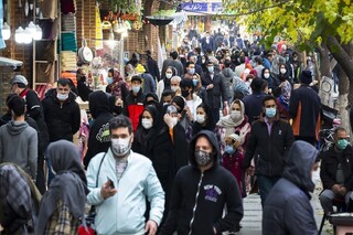 «تمرکز ناهمگن جمعیت» چالش اصلی توسعه پایدار ایران